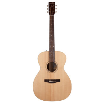 ギター simon&patrick luthier CWGT/EQConcertHall Songsmith CH Natural | Simon and Patrick